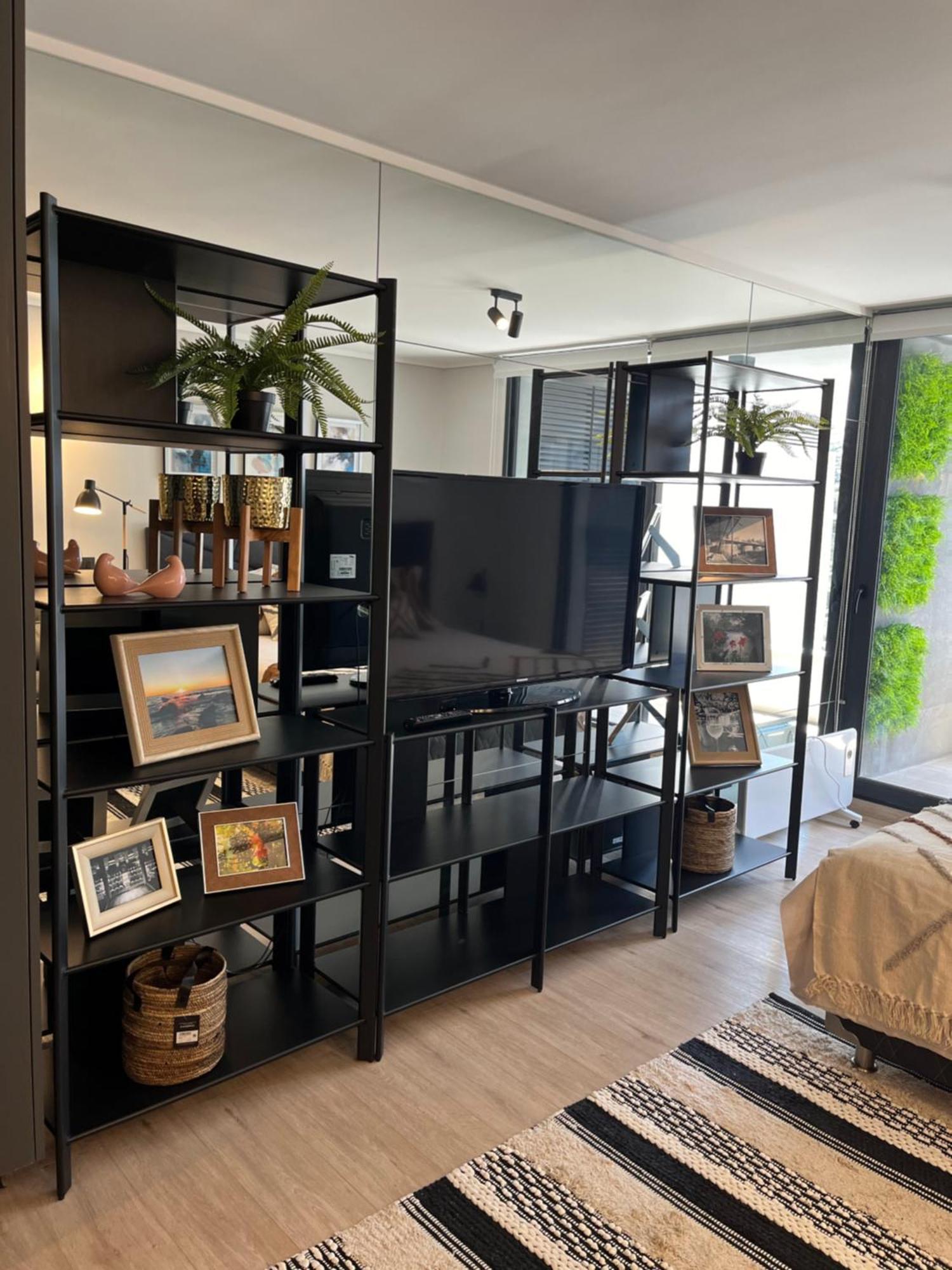 Lindo Departamento A Pasos De Clinica Condes 2 * Santiago del Cile